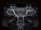 AWE Exhaust Suite for G87 BMW M2
