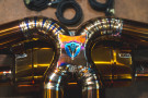 Valvetronic Lamborghini Urus Valved Sport Exhaust System Valvetronic Lamborghini Urus Valved Sport Exhaust System