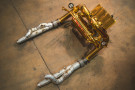 Valvetronic Lamborghini Aventador LP700 / S / SV Valved Sport Exhaust System Valvetronic Lamborghini Aventador LP700 / S / SV Valved Sport Exhaust System