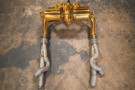 Valvetronic Lamborghini Aventador LP700 / S / SV Valved Sport Exhaust System Valvetronic Lamborghini Aventador LP700 / S / SV Valved Sport Exhaust System