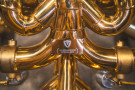 Valvetronic Lamborghini Aventador LP700 / S / SV Valved Sport Exhaust System Valvetronic Lamborghini Aventador LP700 / S / SV Valved Sport Exhaust System