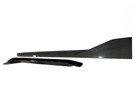 XPH Carbon BMW G82 G83 M4 Performance Style Carbon Fiber Side Skirts MM-002 XPH Carbon BMW G82 G83 M4 Performance Style Carbon Fiber Side Skirts MM-002