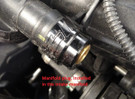 CTS TURBO MK6 GOLF R/MK2 TT-S/8P A3 CATCH CAN FOR BILLET VALVE COVER - CTS-CC-MK6R-250 CTS TURBO MK6 GOLF R/MK2 TT-S/8P A3 CATCH CAN FOR BILLET VALVE COVER - CTS-CC-MK6R-250