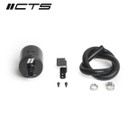 CTS TURBO 8V AUDI RS3 DSG CATCH CAN - CTS-HW-408 CTS TURBO 8V AUDI RS3 DSG CATCH CAN - CTS-HW-408