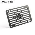 CTS TURBO 8V A3/S3/RS3 LICENSE PLATE RELOCATE KIT - CTS-HW-295 CTS TURBO 8V A3/S3/RS3 LICENSE PLATE RELOCATE KIT - CTS-HW-295