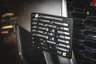 CTS TURBO 8V A3/S3/RS3 LICENSE PLATE RELOCATE KIT - CTS-HW-295 CTS TURBO 8V A3/S3/RS3 LICENSE PLATE RELOCATE KIT - CTS-HW-295