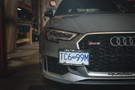 CTS TURBO 8V A3/S3/RS3 LICENSE PLATE RELOCATE KIT - CTS-HW-295 CTS TURBO 8V A3/S3/RS3 LICENSE PLATE RELOCATE KIT - CTS-HW-295