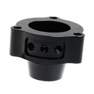 CTS TURBO BLOW OFF ADAPTOR FOR 2.0T FSI/TSI/TFSI (EA113, EA888.1 AND EA888.2) - CTS-DV-SPCR CTS TURBO BLOW OFF ADAPTOR FOR 2.0T FSI/TSI/TFSI (EA113, EA888.1 AND EA888.2) - CTS-DV-SPCR