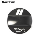 CTS TURBO VW/AUDI BILLET OIL CAP - CTS-ACC-006 CTS TURBO VW/AUDI BILLET OIL CAP - CTS-ACC-006