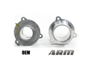 ARM Motorsports MK7 GTI CHARGE PIPES - MK7ICP ARM Motorsports MK7 GTI CHARGE PIPES - MK7ICP