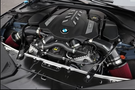 ARM Motorsports N63TU3 INTAKE - M550I M850I 750I - N63TU3DCI