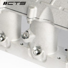 CTS TURBO 2.0T MK7/MK8/8V MQB/EVO4 INTAKE MANIFOLD - CTS-HW-0484