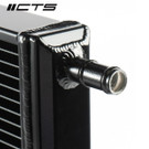 CTS TURBO C7 AUDI A6/A7 3.0T AND S6/S7 4.0T HEAT EXCHANGER UPGRADE - CTS-C7-AWIC CTS TURBO C7 AUDI A6/A7 3.0T AND S6/S7 4.0T HEAT EXCHANGER UPGRADE - CTS-C7-AWIC