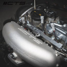 CTS TURBO 2.0T FSI EA113 & TSI EA888 INTAKE MANIFOLD W/ PORT INJECTION - CTS-HW-0420R-FUEL
