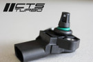 CTS TURBO B8/B8.5 A4/A5/ALLROAD 2.0T FMIC KIT (600HP) - CTS-B8A4-FMICKIT-600 CTS TURBO B8/B8.5 A4/A5/ALLROAD 2.0T FMIC KIT (600HP) - CTS-B8A4-FMICKIT-600