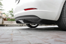 ARMASPEED Tesla Model 3 Aerodynamic Kit ARMASPEED Tesla Model 3 Aerodynamic Kit