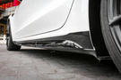 ARMASPEED Tesla Model 3 Aerodynamic Kit ARMASPEED Tesla Model 3 Aerodynamic Kit