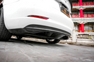 ARMASPEED Tesla Model 3 Aerodynamic Kit ARMASPEED Tesla Model 3 Aerodynamic Kit