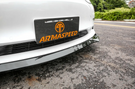 ARMASPEED Tesla Model 3 Aerodynamic Kit ARMASPEED Tesla Model 3 Aerodynamic Kit