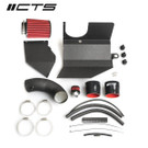 CTS TURBO INTAKE FOR AUDI/VW EA888.3-B 1.8T/2.0T A3/TT/Q3/TIGUAN MQB MODELS WITH MAF - CTS-IT-271