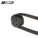 CTS TURBO B8.5 S4, S5, Q5, SQ5; C7.5 A6, A7, A8, Q7 WITH 3.0T (GEN2) ENGINE SUPERCHARGER PULLEY – BOLT ON STYLE (CREC ENGINE CODE) - CTS-HW-0333 CTS TURBO B8.5 S4, S5, Q5, SQ5; C7.5 A6, A7, A8, Q7 WITH 3.0T (GEN2) ENGINE SUPERCHARGER PULLEY – BOLT ON STYLE (CREC ENGINE CODE) - CTS-HW-0333