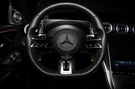 ARMASPEED Mercedes-Benz AMG (2022+) Forged Carbon Fiber Wheel Paddle Shifters ARMASPEED Mercedes-Benz AMG (2022+) Forged Carbon Fiber Wheel Paddle Shifters