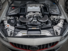ARMASPEED Mercedes-Benz W205 AMG C63 / C63 S Carbon Fiber Cold Air Intake - ARMABZC63S-A ARMASPEED Mercedes-Benz W205 AMG C63 / C63 S Carbon Fiber Cold Air Intake - ARMABZC63S-A