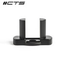 CTS TURBO REAR BILLET ALUMINUM SUBFRAME INSERTS B9/B9.5 AUDI Q5/SQ5 - CTS-HW-535 CTS TURBO REAR BILLET ALUMINUM SUBFRAME INSERTS B9/B9.5 AUDI Q5/SQ5 - CTS-HW-535