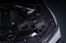 ARMASPEED BMW G05 X5/ G06 X6 40i Carbon Fiber Cold Air Intake - ARMABMG0X6-A ARMASPEED BMW G05 X5/ G06 X6 40i Carbon Fiber Cold Air Intake - ARMABMG0X6-A