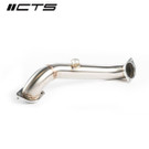 CTS TURBO CROSSOVER EXHAUST PIPE FOR G80/G82 BMW M3/M3C/M4/M4C S58 ENGINE - CTS-EXH-TP-0021 CTS TURBO CROSSOVER EXHAUST PIPE FOR G80/G82 BMW M3/M3C/M4/M4C S58 ENGINE - CTS-EXH-TP-0021