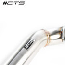 CTS TURBO CROSSOVER EXHAUST PIPE FOR G80/G82 BMW M3/M3C/M4/M4C S58 ENGINE - CTS-EXH-TP-0021 CTS TURBO CROSSOVER EXHAUST PIPE FOR G80/G82 BMW M3/M3C/M4/M4C S58 ENGINE - CTS-EXH-TP-0021