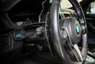 ARMASPEED BMW M-Power Forged Carbon Wheel Paddle Shifters ARMASPEED BMW M-Power Forged Carbon Wheel Paddle Shifters