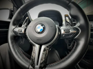 ARMASPEED BMW M-Power Forged Carbon Wheel Paddle Shifters ARMASPEED BMW M-Power Forged Carbon Wheel Paddle Shifters