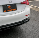 ARMASPEED Mercedes Benz W206/S206 C300 ABS Aerodynamic Kit ARMASPEED Mercedes Benz W206/S206 C300 ABS Aerodynamic Kit