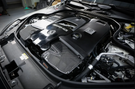 ARMASPEED Mercedes-Benz W222 S63 Carbon Fiber Cold Air Intake - ARMABZS63S-A