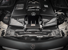 ARMASPEED Mercedes-Benz W213 AMG E63 / E63S Carbon Fiber Cold Air Intake - ARMAW2E63S-A