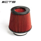 CTS TURBO HIGH-FLOW INTAKE KIT FOR BMW F10/F12/F13 M5/M6 - CTS-IT-821 CTS TURBO HIGH-FLOW INTAKE KIT FOR BMW F10/F12/F13 M5/M6 - CTS-IT-821
