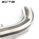 CTS TURBO N54 INTAKE RELOCATION KIT FOR BMW E9X/E8X 335I/135I WITH 2″ TURBO INLETS – TR-0300 AND TR-0300RS - CTS-IT-915