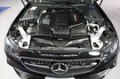 ARMASPEED Mercedes-Benz AMG E53 Carbon Fiber Cold Air Intake - ARMABZE53S-A