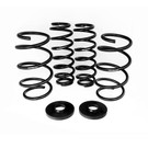 CTS TURBO - EMMANUELE DESIGN VW MK7/MK7.5 GOLF SPORTWAGEN AND ALLTRACK (FWD & AWD) LOWERING SPRING KIT - EMD-MQB-LSSW