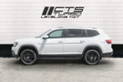 CTS TURBO LEVELING KIT FOR 2018+ VOLKSWAGEN ATLAS AND CROSS SPORT - CTS-HW-0345-03 CTS TURBO LEVELING KIT FOR 2018+ VOLKSWAGEN ATLAS AND CROSS SPORT - CTS-HW-0345-03
