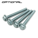 CTS REAR SUBFRAME MOUNT INSERT KIT FOR MQB AWD VEHICLES - CTS-HW-257 CTS REAR SUBFRAME MOUNT INSERT KIT FOR MQB AWD VEHICLES - CTS-HW-257