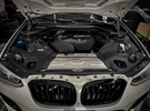 ARMASPEED BMW G02 X4 20i 30i Carbon Fiber Cold Air Intake - ARMABMG0X4-A ARMASPEED BMW G02 X4 20i 30i Carbon Fiber Cold Air Intake - ARMABMG0X4-A