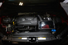 CTS TURBO MK7/7.5 VW GOLF, GTI, GLI, SPORTWAGEN, ALLTRACK HIG0H-FLOW INTAKE (MQB WITH SAI) - CTS-IT-887