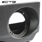 CTS TURBO MK7/7.5 VW GOLF, GTI, GLI, SPORTWAGEN, ALLTRACK HIG0H-FLOW INTAKE (MQB WITH SAI) - CTS-IT-887