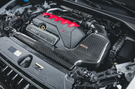 ARMASPEED  - Audi RS3 8Y Carbon Fiber Cold Air Intake ARMASPEED  - Audi RS3 8Y Carbon Fiber Cold Air Intake