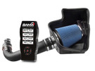 Steeda ProFlow Cold Air Intake & Bama X4 Tuner (15-17 EcoBoost) Steeda ProFlow Cold Air Intake & Bama X4 Tuner (15-17 EcoBoost)