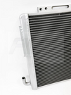 PLM Power Driven Heat Exchanger Audi A4 S4 B8 B8.5 - PLM-AUDI-B8-HE PLM Power Driven Heat Exchanger Audi A4 S4 B8 B8.5 - PLM-AUDI-B8-HE