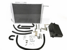 PLM Power Driven Audi Heat Exchanger & Reservoir Kit ( A4 / S4 / B8 / B8.5 ) - PLM-Audi-B8-COMBO PLM Power Driven Audi Heat Exchanger & Reservoir Kit ( A4 / S4 / B8 / B8.5 ) - PLM-Audi-B8-COMBO