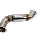 PLM Mercedes Benz C300 RWD W205 M274 Catted Downpipe - PLM-M300-DP-CAT PLM Mercedes Benz C300 RWD W205 M274 Catted Downpipe - PLM-M300-DP-CAT